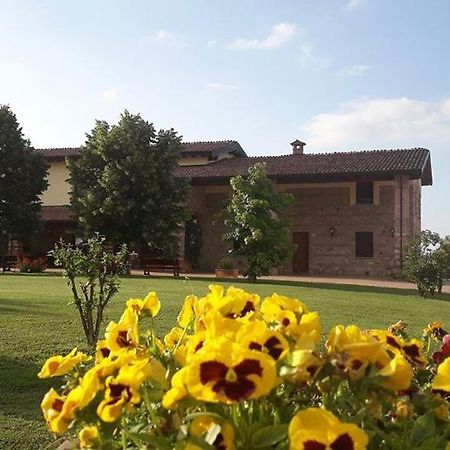 Agriturismo AMA Vigolzone Esterno foto