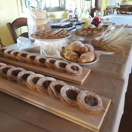 Agriturismo AMA Vigolzone Esterno foto