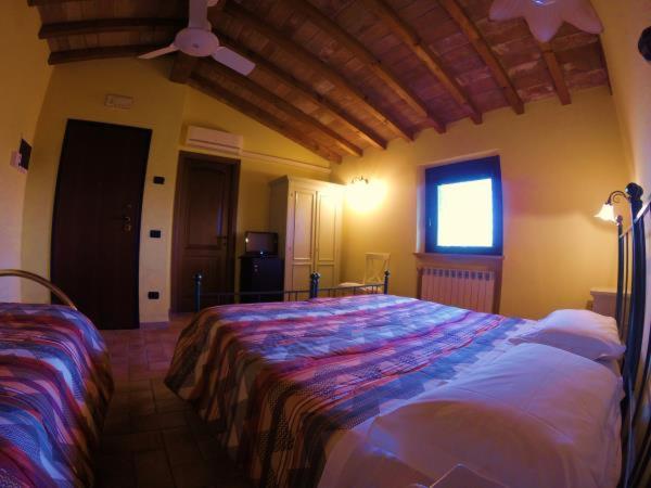 Agriturismo AMA Vigolzone Esterno foto