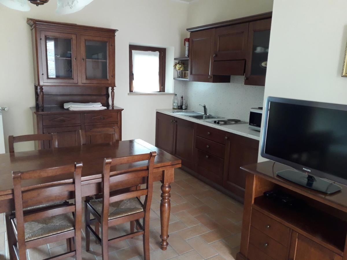 Agriturismo AMA Vigolzone Esterno foto