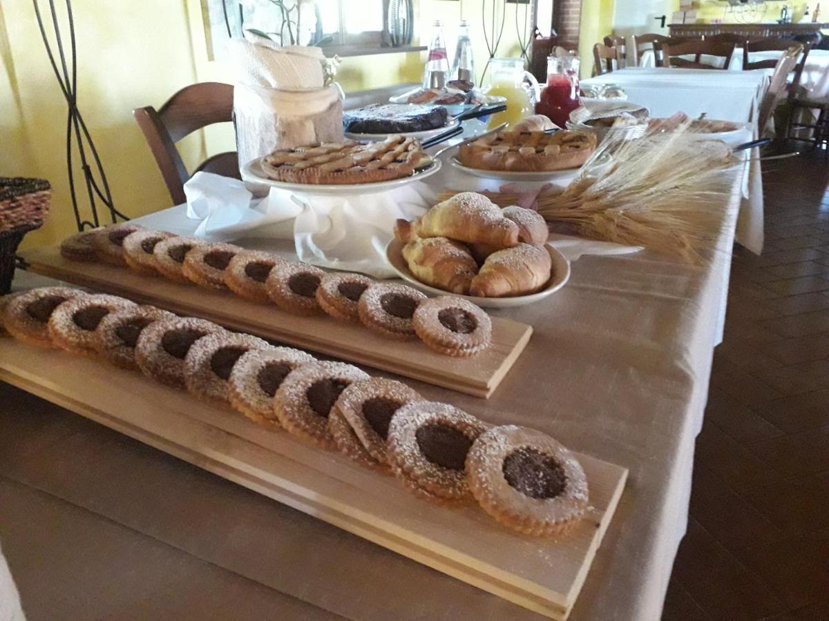 Agriturismo AMA Vigolzone Esterno foto