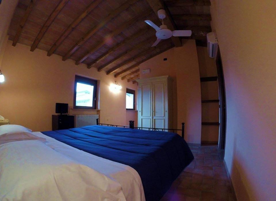 Agriturismo AMA Vigolzone Esterno foto