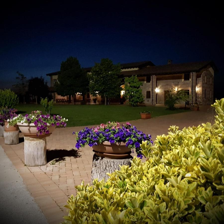 Agriturismo AMA Vigolzone Esterno foto